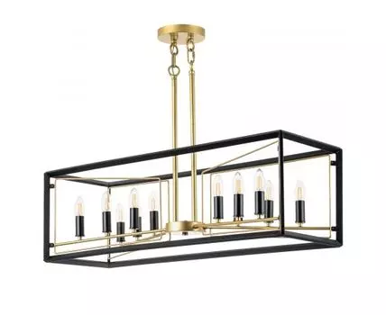 Подвесная люстра LightStar Regolo