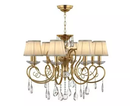 Подвесная люстра LightStar Ricerco