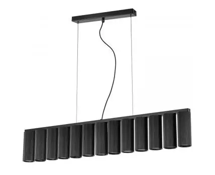 Подвесная люстра LightStar Roma