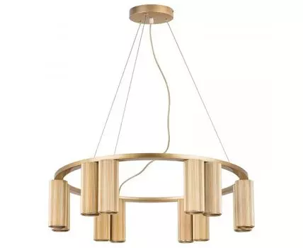 Подвесная люстра LightStar Roma