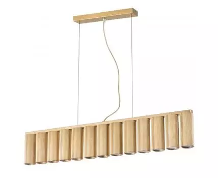 Подвесная люстра LightStar Roma