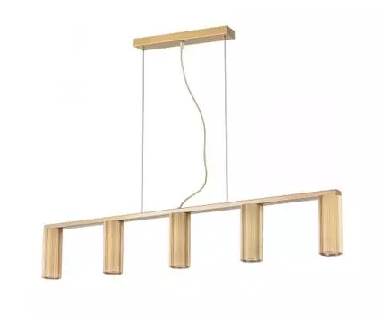 Подвесная люстра LightStar Roma