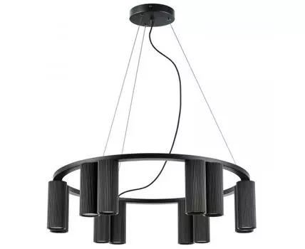 Подвесная люстра LightStar Roma