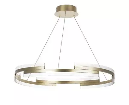 Подвесная люстра Lightstar Rotonda