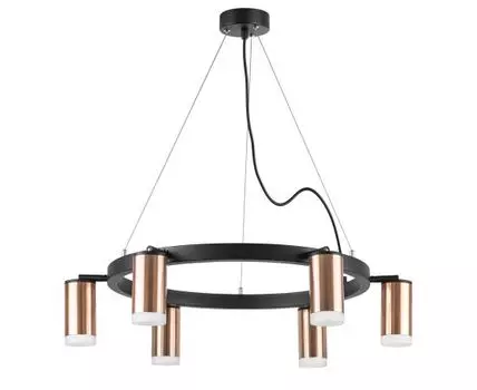 Подвесная люстра LightStar Rullo