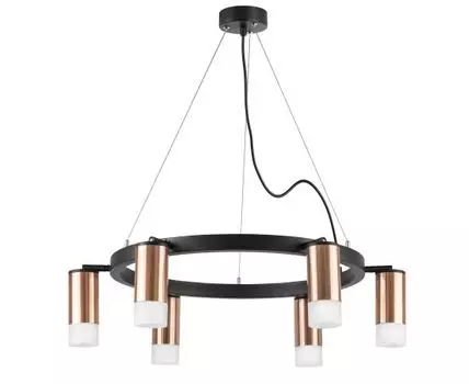 Подвесная люстра LightStar Rullo