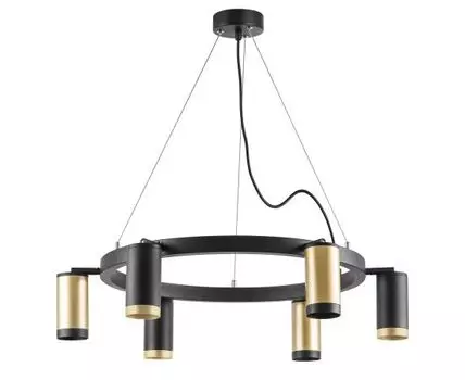 Подвесная люстра LightStar Rullo