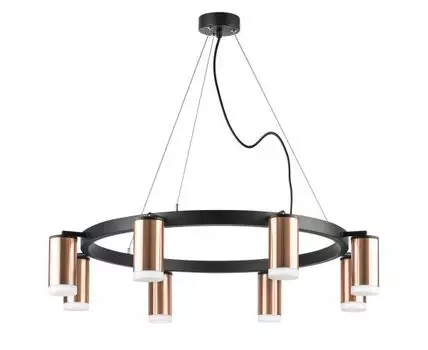 Подвесная люстра LightStar Rullo