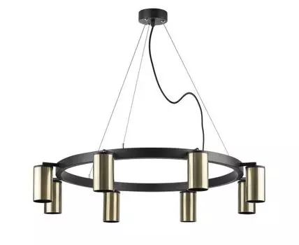 Подвесная люстра LightStar Rullo