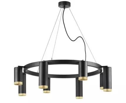Подвесная люстра LightStar Rullo