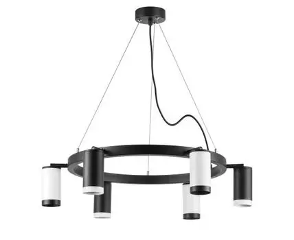 Подвесная люстра LightStar Rullo