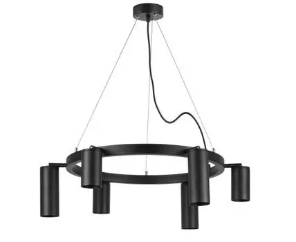 Подвесная люстра LightStar Rullo