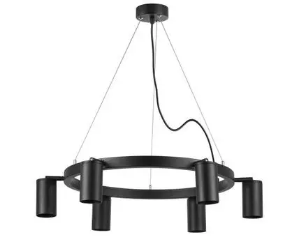 Подвесная люстра LightStar Rullo