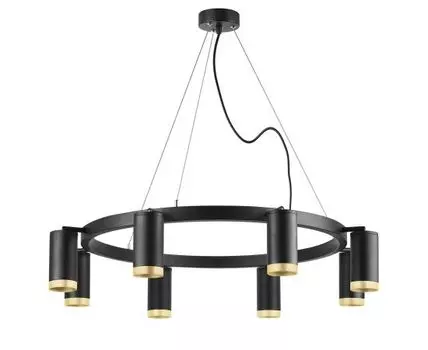 Подвесная люстра LightStar Rullo