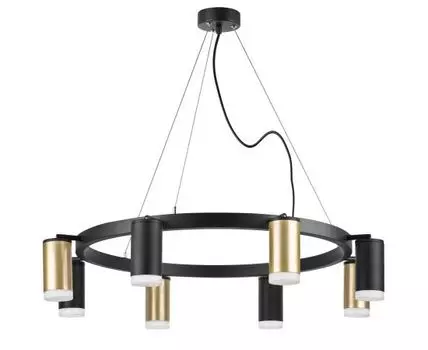 Подвесная люстра LightStar Rullo