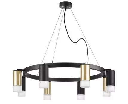 Подвесная люстра LightStar Rullo
