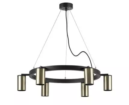 Подвесная люстра LightStar Rullo