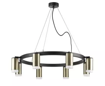 Подвесная люстра LightStar Rullo