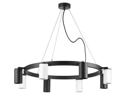 Подвесная люстра LightStar Rullo