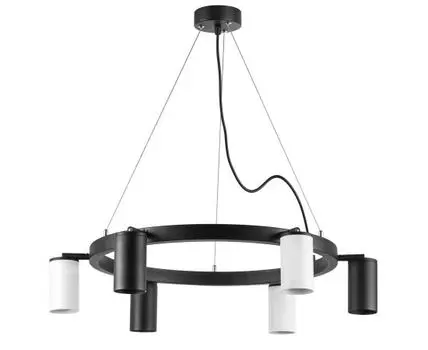 Подвесная люстра LightStar Rullo