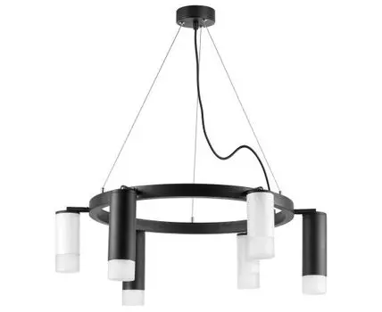 Подвесная люстра LightStar Rullo
