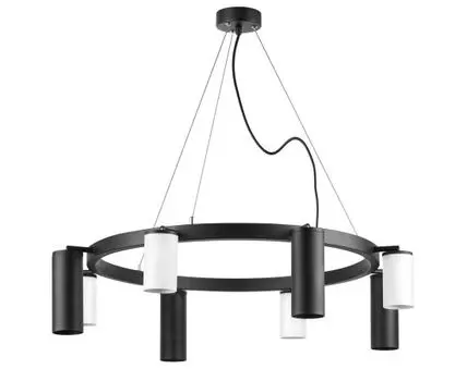Подвесная люстра LightStar Rullo