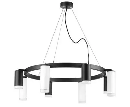 Подвесная люстра LightStar Rullo