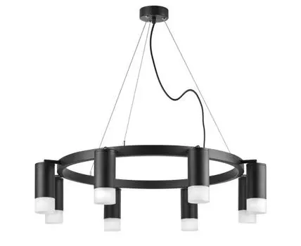 Подвесная люстра LightStar Rullo