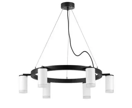 Подвесная люстра LightStar Rullo