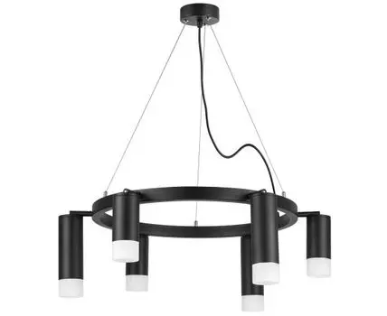 Подвесная люстра LightStar Rullo