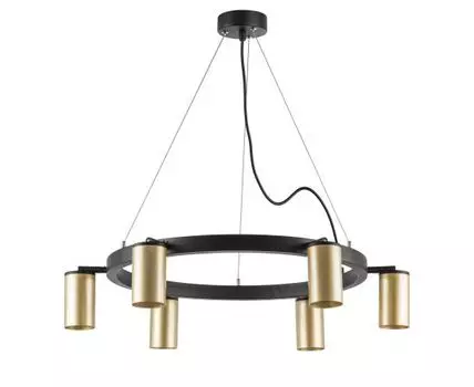 Подвесная люстра LightStar Rullo