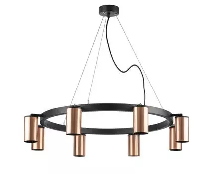 Подвесная люстра LightStar Rullo