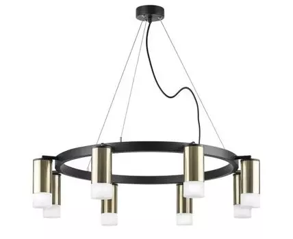 Подвесная люстра LightStar Rullo