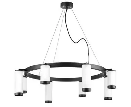 Подвесная люстра LightStar Rullo