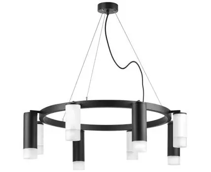 Подвесная люстра LightStar Rullo