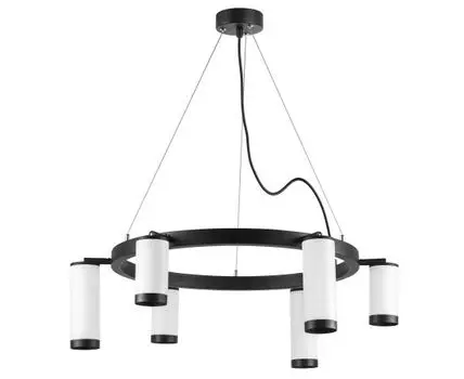Подвесная люстра LightStar Rullo