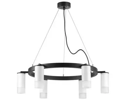 Подвесная люстра LightStar Rullo
