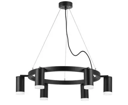 Подвесная люстра LightStar Rullo