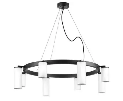 Подвесная люстра LightStar Rullo