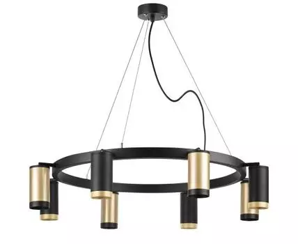 Подвесная люстра LightStar Rullo