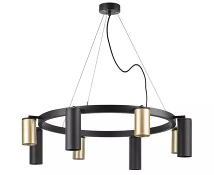 Подвесная люстра LightStar Rullo