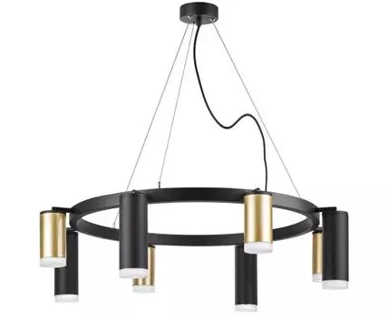 Подвесная люстра LightStar Rullo