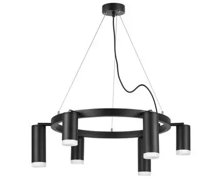 Подвесная люстра LightStar Rullo