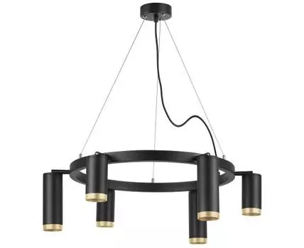 Подвесная люстра LightStar Rullo