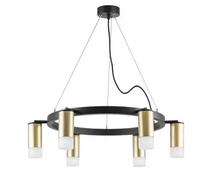 Подвесная люстра LightStar Rullo