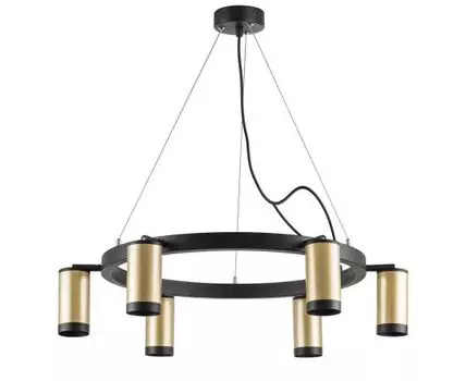 Подвесная люстра LightStar Rullo