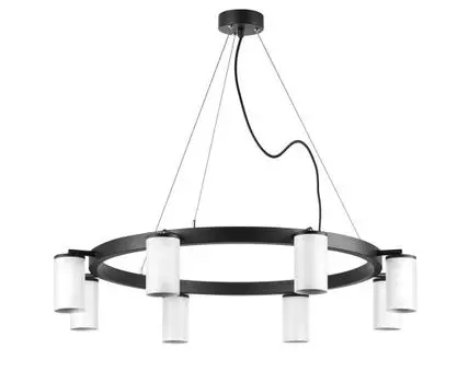 Подвесная люстра LightStar Rullo