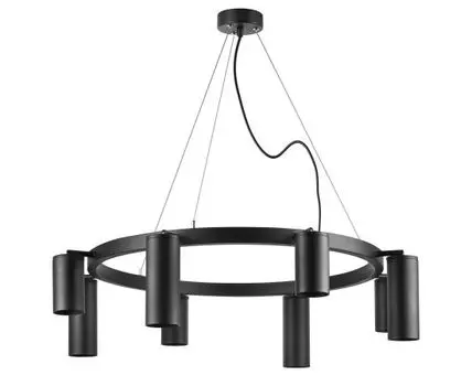 Подвесная люстра LightStar Rullo