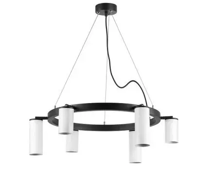 Подвесная люстра LightStar Rullo