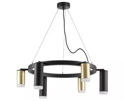 Подвесная люстра LightStar Rullo